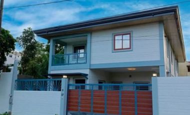 House & Lot for Sale in Tagaytay City-MC