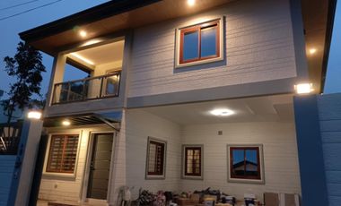 House & Lot for Sale in Tagaytay City-MC