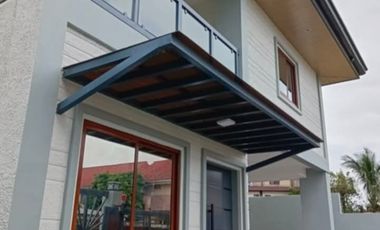 House & Lot for Sale in Tagaytay City-MC