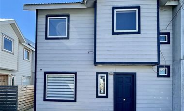 Casa en Arriendo en Playa Norte
