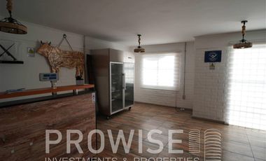 Local Comercial en Arriendo en San Joaquin