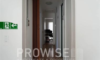 Local Comercial en Arriendo en San Joaquin