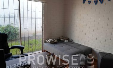 Local Comercial en Arriendo en San Joaquin