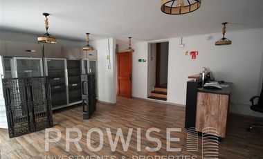 Local Comercial en Arriendo en San Joaquin