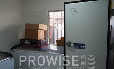 Local Comercial en Arriendo en San Joaquin