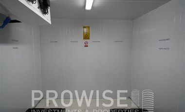 Local Comercial en Arriendo en San Joaquin