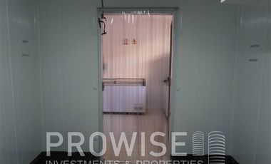 Local Comercial en Arriendo en San Joaquin