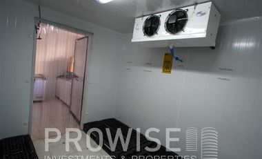 Local Comercial en Arriendo en San Joaquin