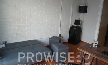 Local Comercial en Arriendo en San Joaquin