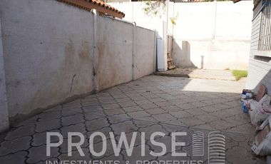 Local Comercial en Arriendo en San Joaquin