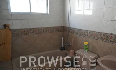 Local Comercial en Arriendo en San Joaquin