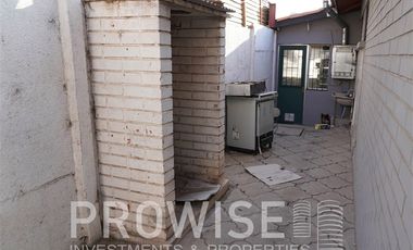 Local Comercial en Arriendo en San Joaquin