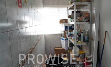 Local Comercial en Arriendo en San Joaquin