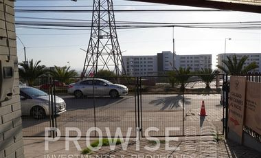 Local Comercial en Arriendo en San Joaquin