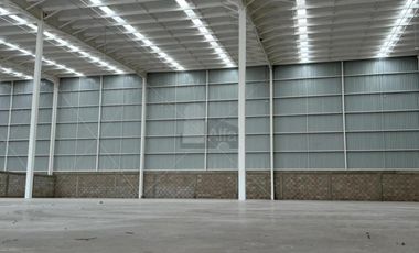 Renta de Naves Industriales, Querétaro, para logística, abastecimiento y almacenamiento, nueva