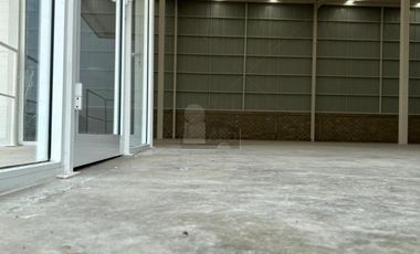 Renta de Naves Industriales, Querétaro, para logística, abastecimiento y almacenamiento, nueva