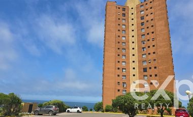 Departamento en Venta en playa el tabo
