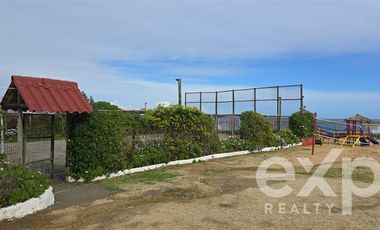 Departamento en Venta en playa el tabo