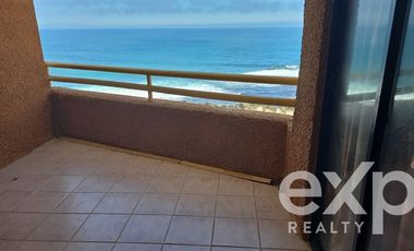 Departamento en Venta en playa el tabo