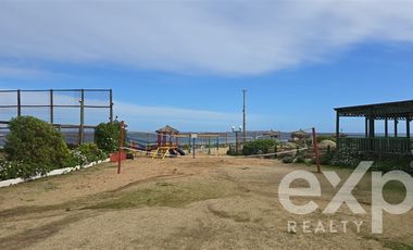 Departamento en Venta en playa el tabo