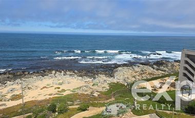 Departamento en Venta en playa el tabo