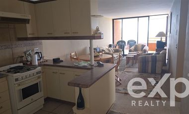 Departamento en Venta en playa el tabo