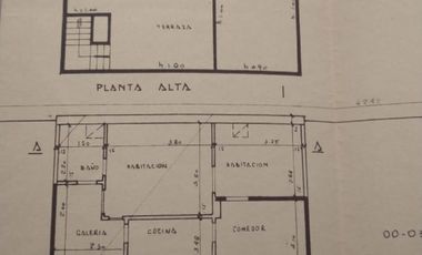 Departamento Tipo Casa en venta en Sarandi Este