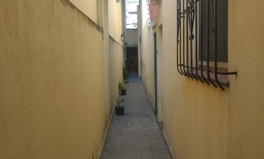 Departamento Tipo Casa en venta en Sarandi Este