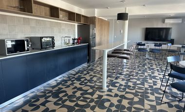 ALQUILER DE DEPARTAMENTO EN Santos Lugares