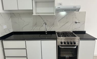 ALQUILER DE DEPARTAMENTO EN Santos Lugares