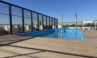 ALQUILER DE DEPARTAMENTO EN Santos Lugares