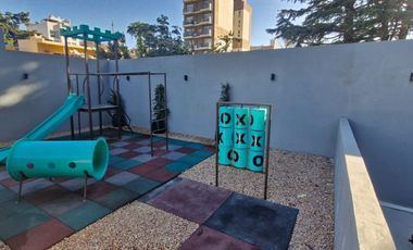 ALQUILER DE DEPARTAMENTO EN Tres de Febrero