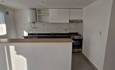 ALQUILER DE DEPARTAMENTO EN Tres de Febrero