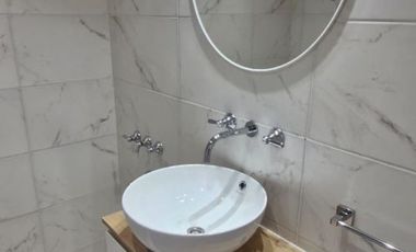 ALQUILER DE DEPARTAMENTO EN Tres de Febrero