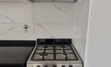 ALQUILER DE DEPARTAMENTO EN Tres de Febrero