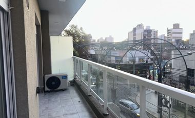 ALQUILER DE DEPARTAMENTO EN CASEROS