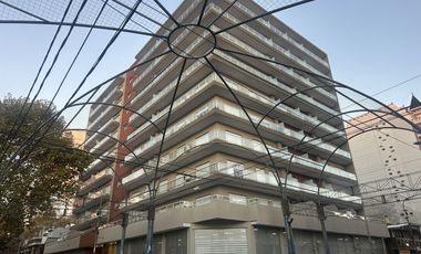 ALQUILER DE DEPARTAMENTO EN CASEROS