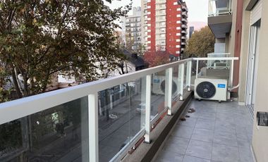 ALQUILER DE DEPARTAMENTO EN CASEROS