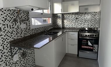 ALQUILER DE DEPARTAMENTO EN CASEROS