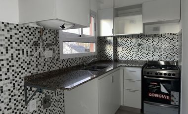 ALQUILER DE DEPARTAMENTO EN CASEROS