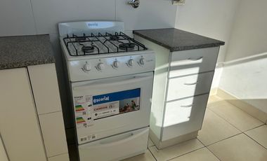 ALQUILER DE DEPARTAMENTO EN CASEROS