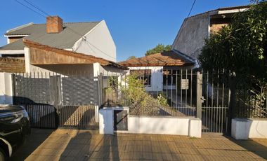 Casa en alquiler en Longchamps