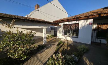 Casa en alquiler en Longchamps