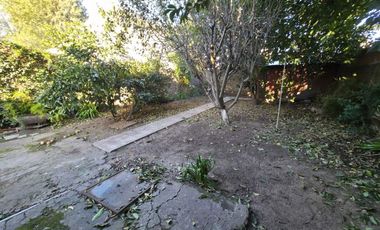 Casa en alquiler en Longchamps