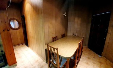 Departamento Tipo Casa en alquiler en Lanus Oeste