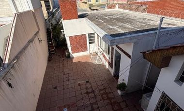 Casa en venta en Lanus Oeste