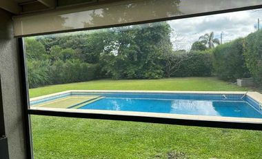 Casa en venta en Los Ombues de Hudson