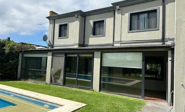 Casa en venta en Los Ombues de Hudson