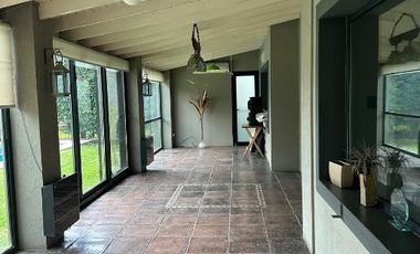 Casa en venta en Los Ombues de Hudson