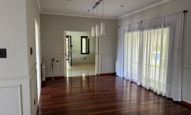 Casa en venta en Los Ombues de Hudson